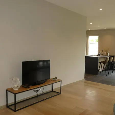 Hébergement de vacances Vakantiehuis Le Libr'air *