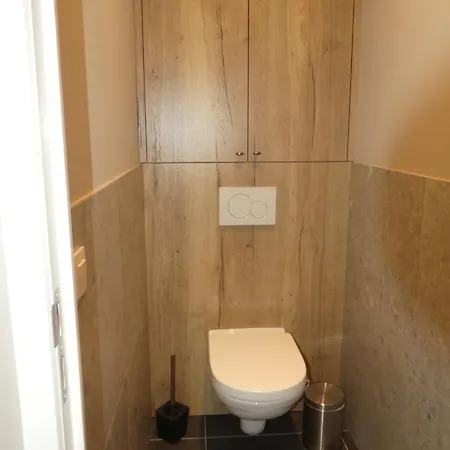 Vakantiehuis Le Libr'air * Coxyde