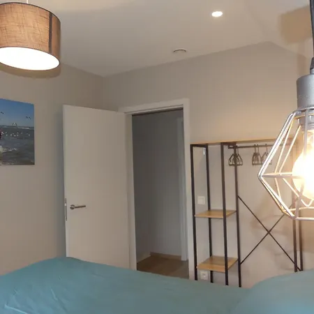 Hébergement de vacances Vakantiehuis Le Libr'air