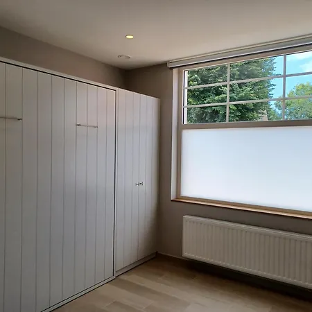 Hébergement de vacances Vakantiehuis Le Libr'air *