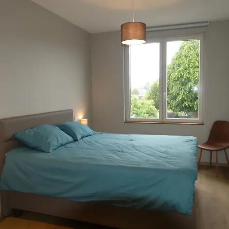 Vakantiehuis Le Libr'air Hébergement de vacances