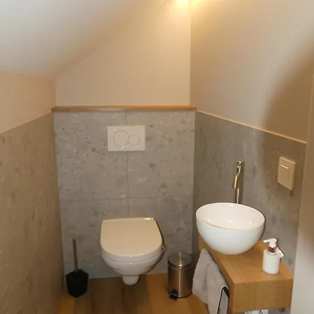 Hébergement de vacances Vakantiehuis Le Libr'air *
