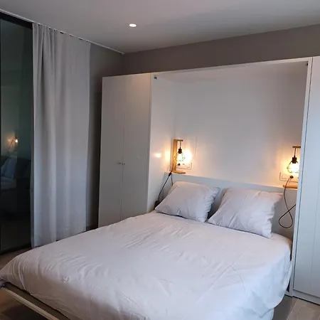 Vakantiehuis Le Libr'air Hébergement de vacances Coxyde