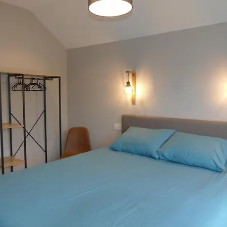 Vakantiehuis Le Libr'air *