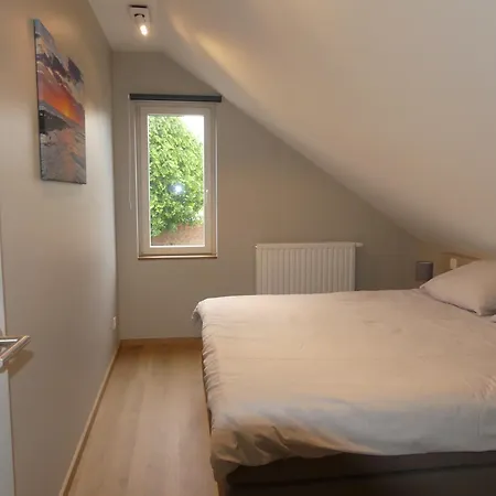 Vakantiehuis Le Libr'air Coxyde