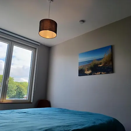Vakantiehuis Le Libr'air * Coxyde