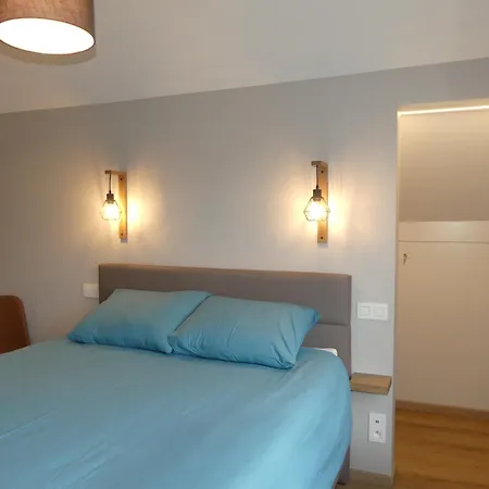 Vakantiehuis Le Libr'air Hébergement de vacances *