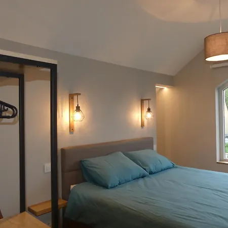 Vakantiehuis Le Libr'air Coxyde