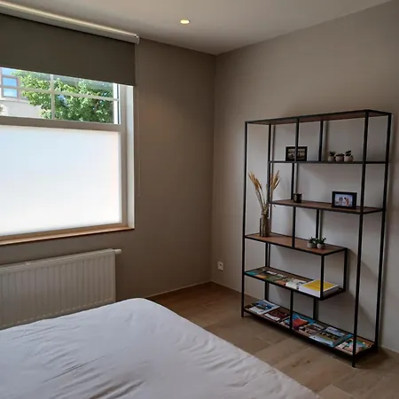 Vakantiehuis Le Libr'air * Coxyde
