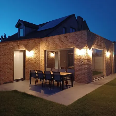 Vakantiehuis Le Libr'air