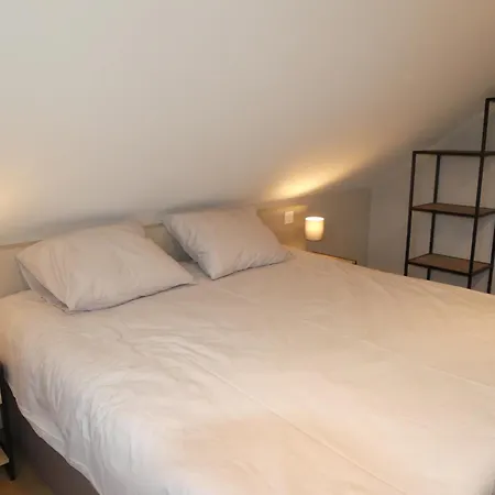 Vakantiehuis Le Libr'air * Coxyde