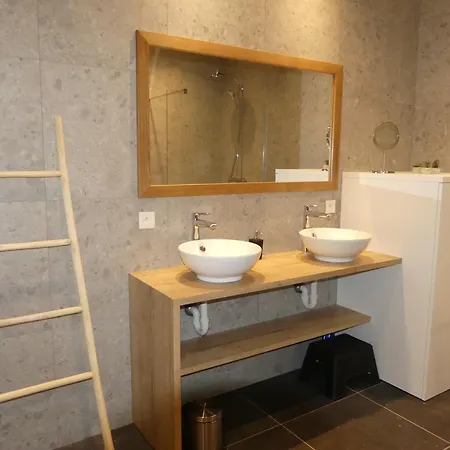 Vakantiehuis Le Libr'air *