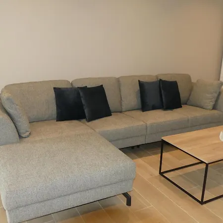 Vakantiehuis Le Libr'air Coxyde